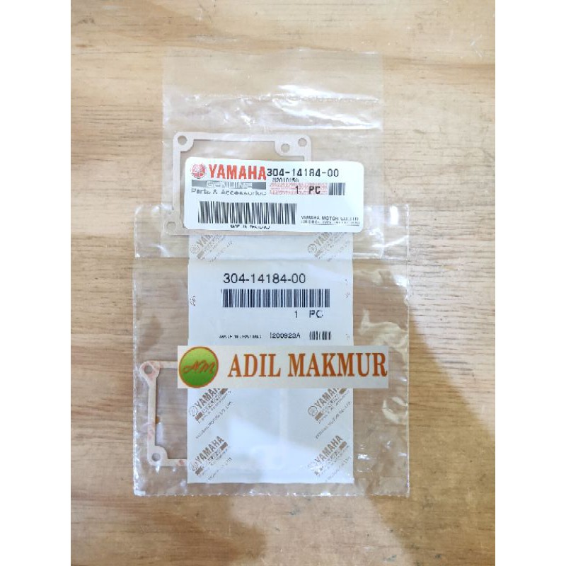 PACKING GASKET KARBURATOR RX KING ASLI ORIGINAL YAMAHA