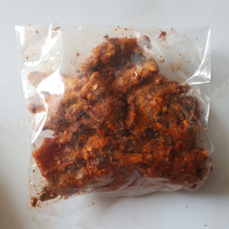 

KULIT AYAM CRISPY ASLI PURWAKARTA