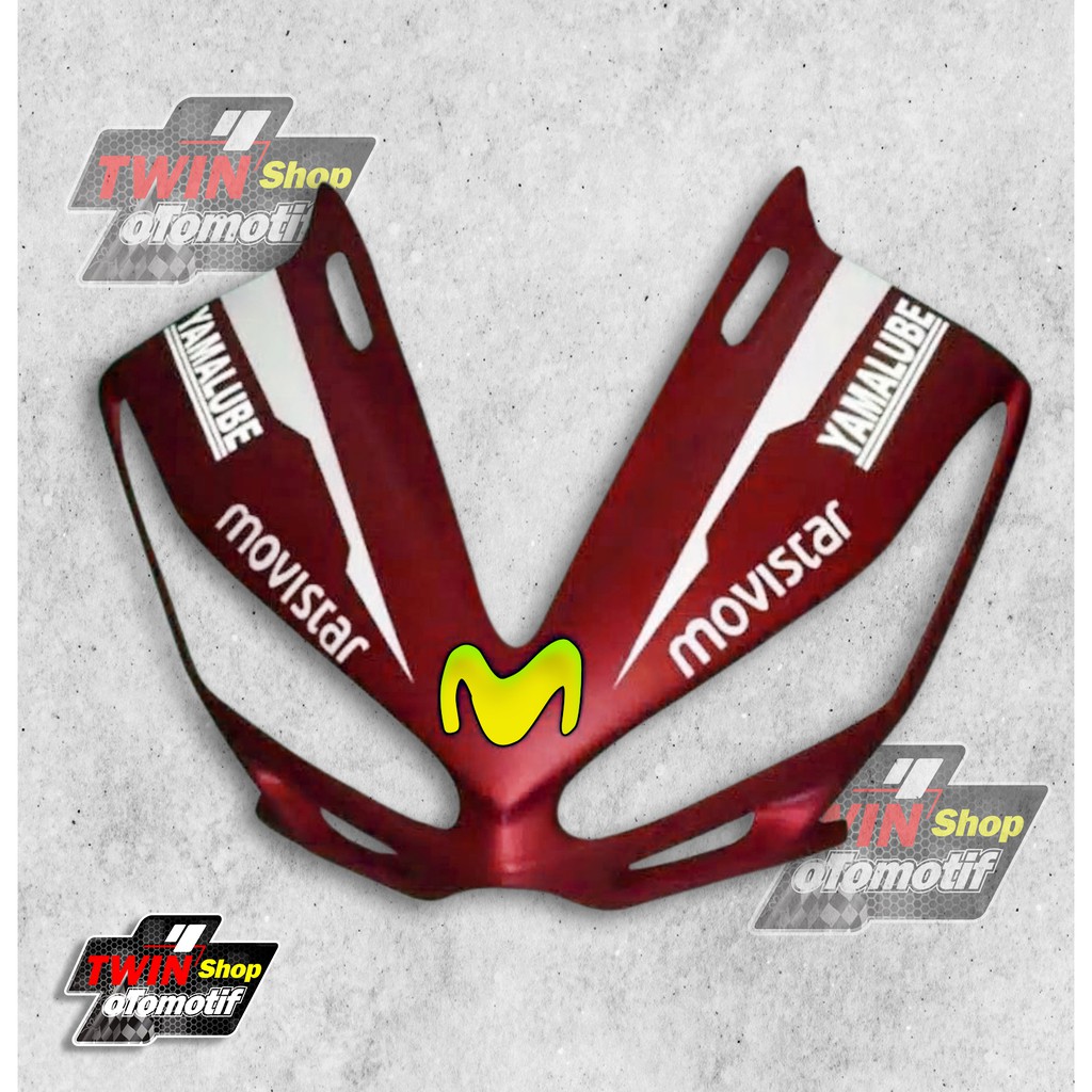 topeng R15 V2 MODEL topeng r25, topeng r15 v2 merah