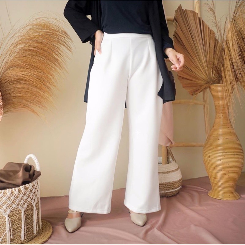 CASUAL SCUBA CULOTTE 1805