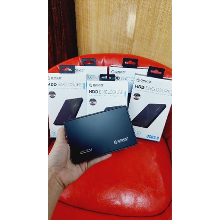 Casing  Hardisk dan SSD Eksternal 2,5 inci Murah Bergaransi USB 3.0