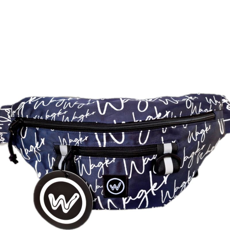 Wagler Sign Waistbag