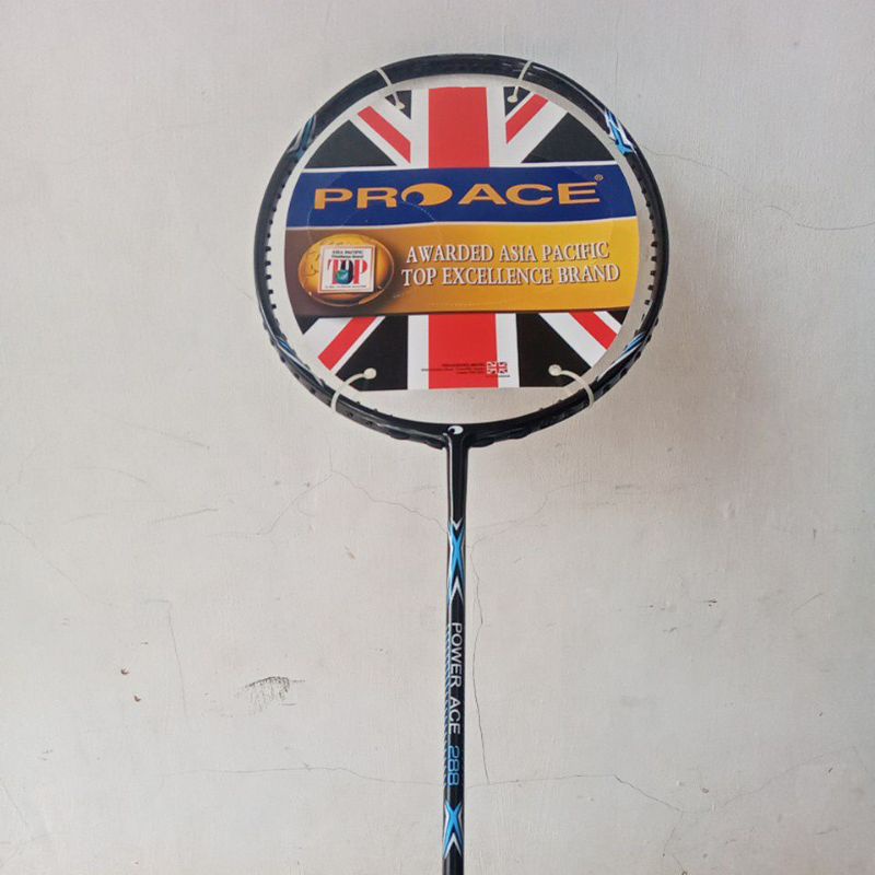 Pro Ace 288 Original