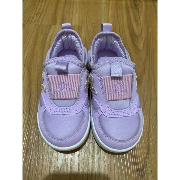 Preloved Sepatu Anak New Balance IT300KPK
