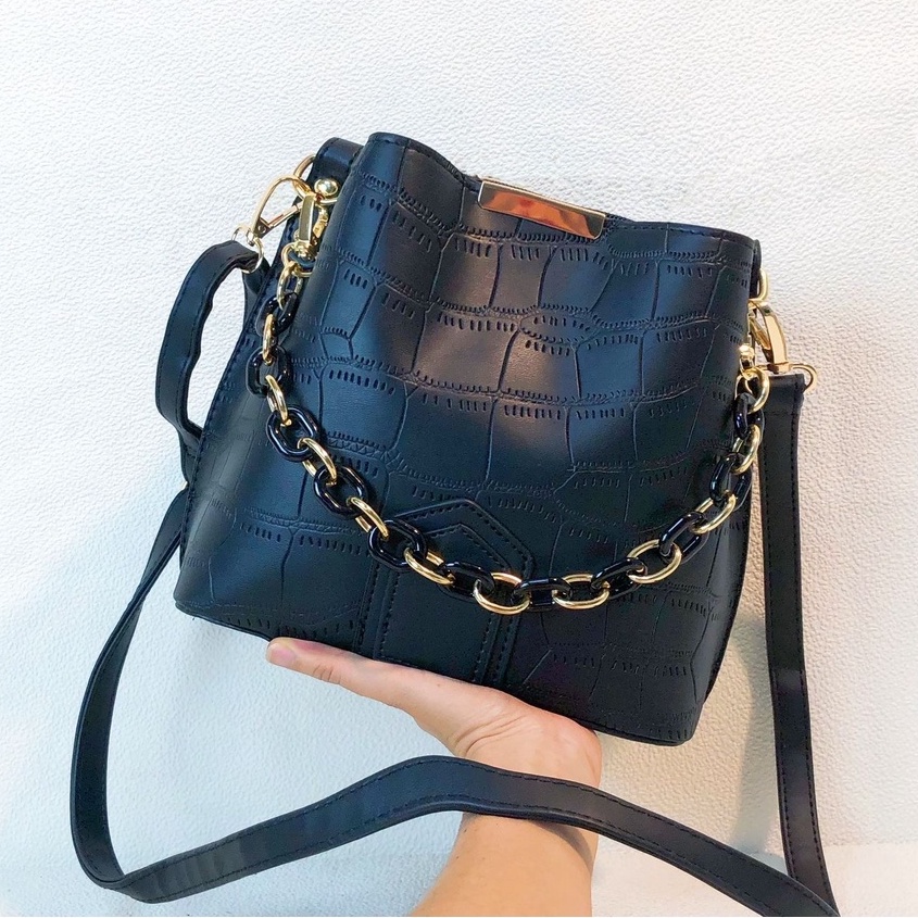 Tas Selempang Wanita Fashion Import Wanita 0110-0116