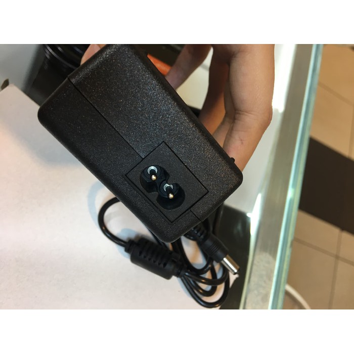 Dijual ADAPTOR CCTV SAMSUNG 12V 7A ORIGINAL BAGUS MURAH Diskon