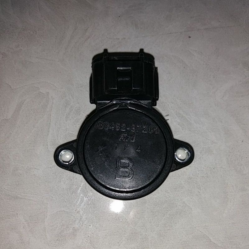sensor TPS Avanza, Xenia, / sensor TPS trotel body