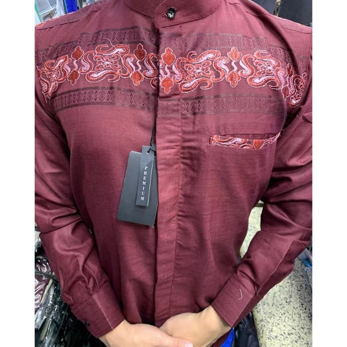 Koko Harley quality premium