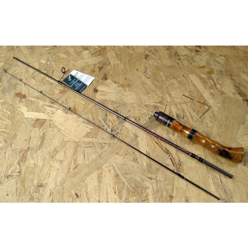 JORAN TRAVEL RODS LUREKILLER