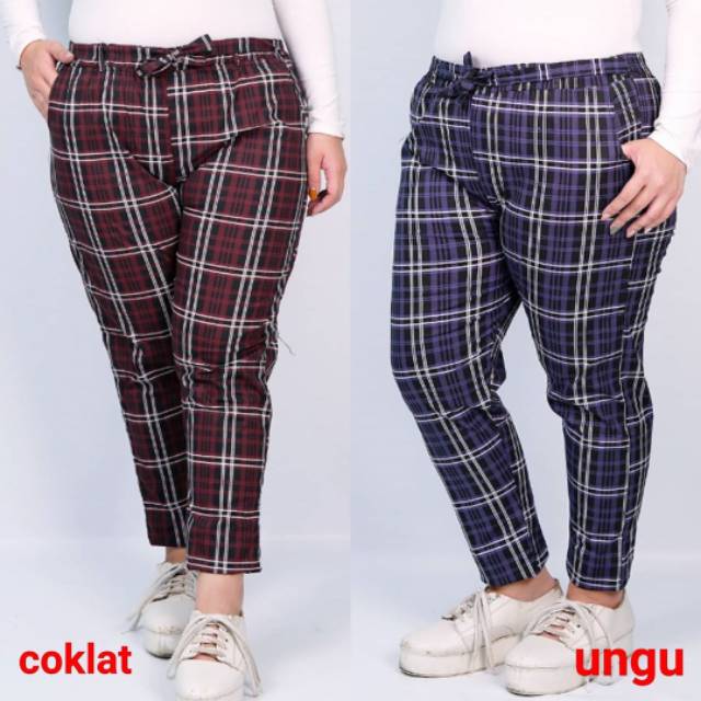 HAREM PANTS JUMBO XXL FIT XXXL