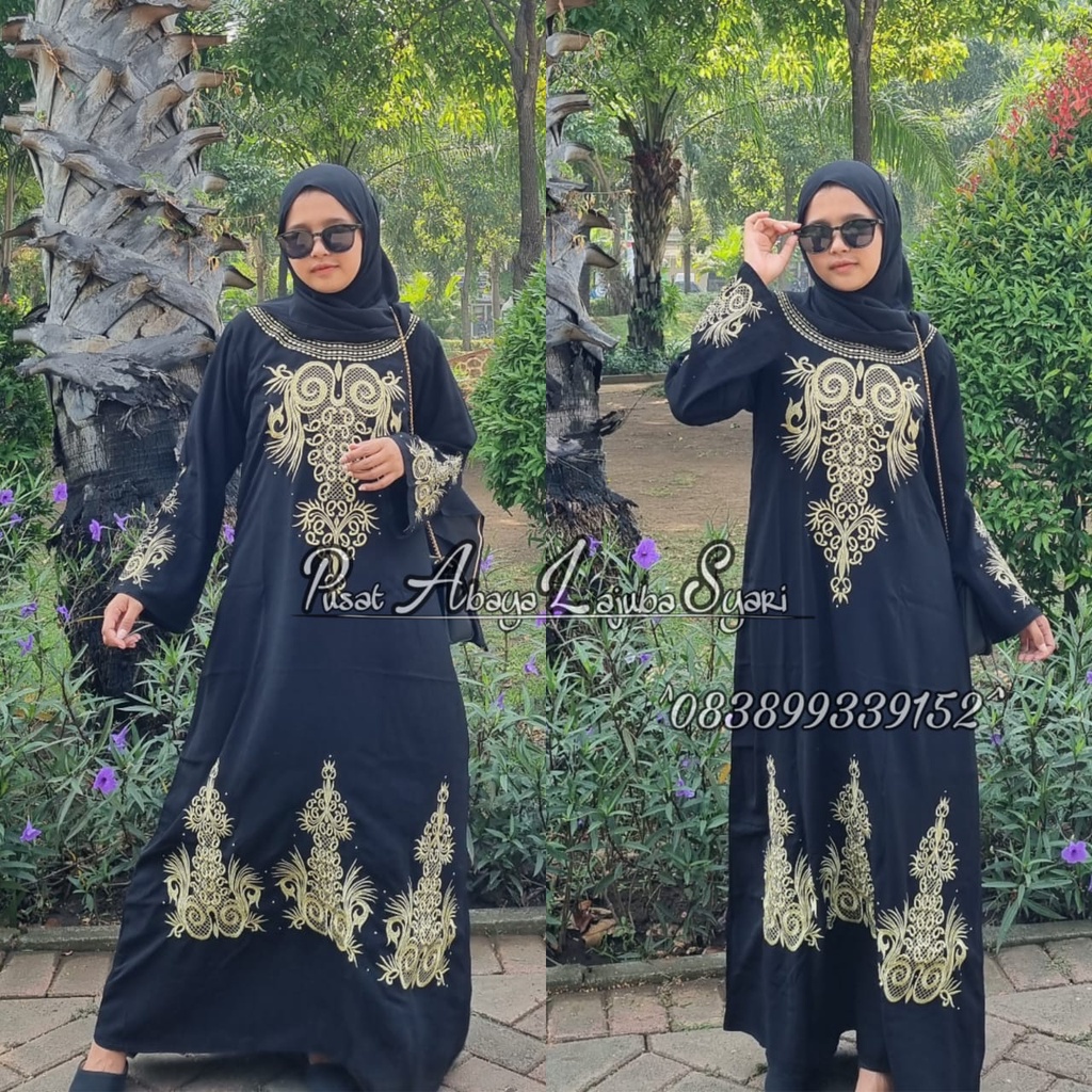 murah gamis bordir turkey-jubah bordir turkey- busana muslim - abaya bordir remaja terbaru-abaya bordir arab kekinian-abaya bordir turki terbaru-motif bordir murah gamis bordir turkey-jubah bordir turkey- busana muslim -abaya bordir zoya putih(BR49)