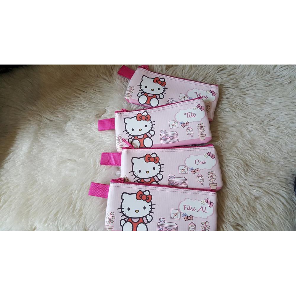 

[MURAH] Best Seller!! sovenir Acara Ulang Tahun Ultah dompet Souvenir tempat pensil