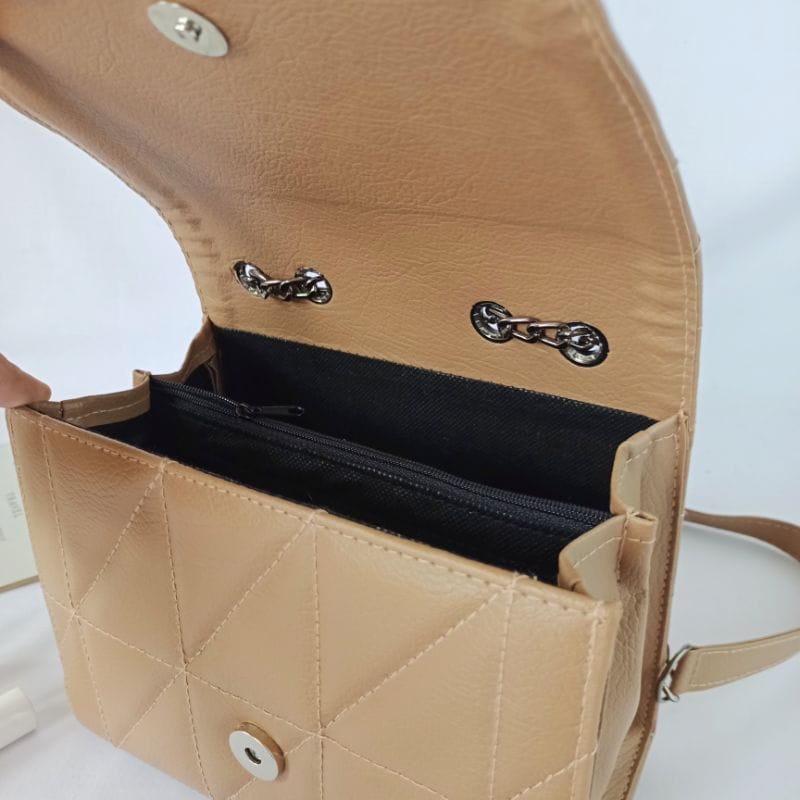 Slingbag Wanita zoly Tas Selempang Cewek Perempuan  Terbaru IrvanBagshop