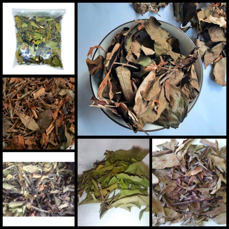 

benalu herbal kering 500g Hasil Kebun Sendiri