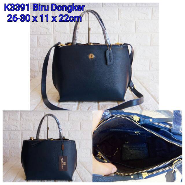 TAS SELEMPANG PAPILLON