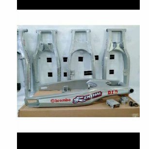 arm ktm lislas panjang 66cm pnp crf