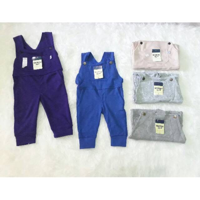 OVERALL OSHKOSH