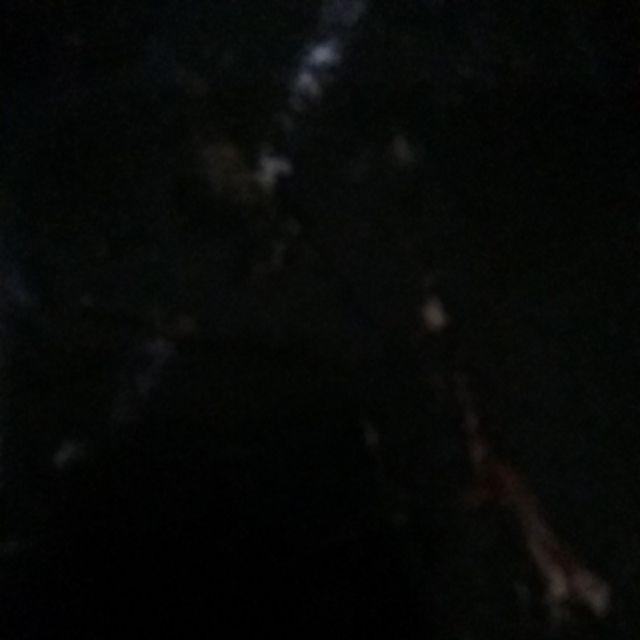 Kamper Unicorn Putih