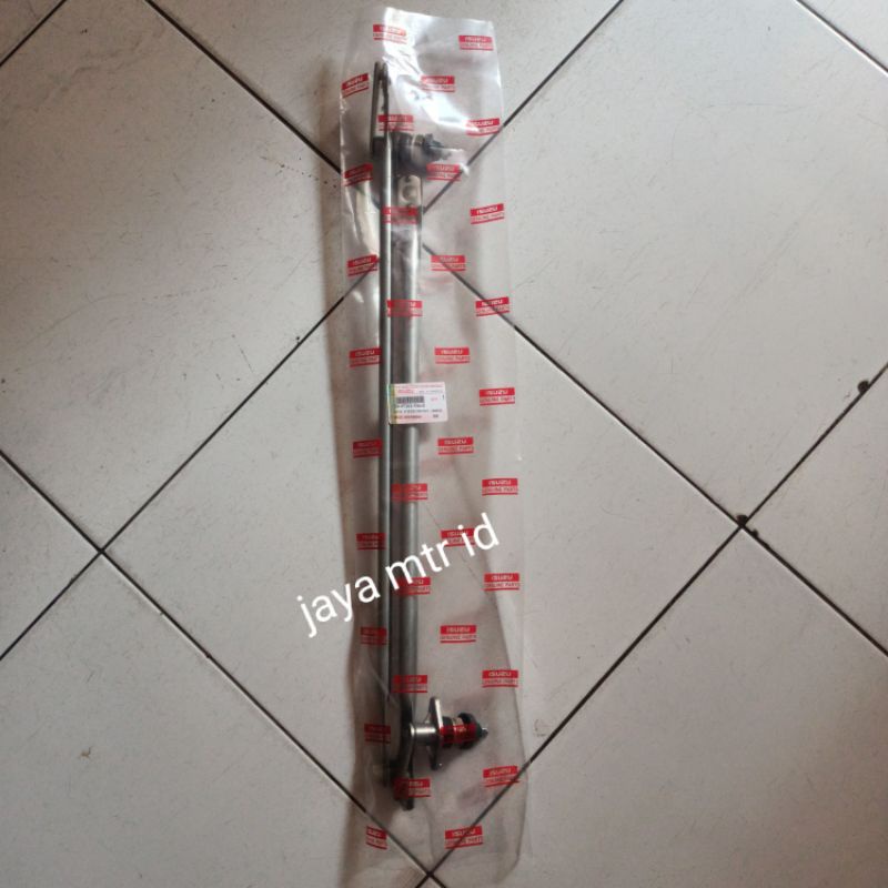 Wiper link / link wiper panther lama 2.3 .2.5 kotak