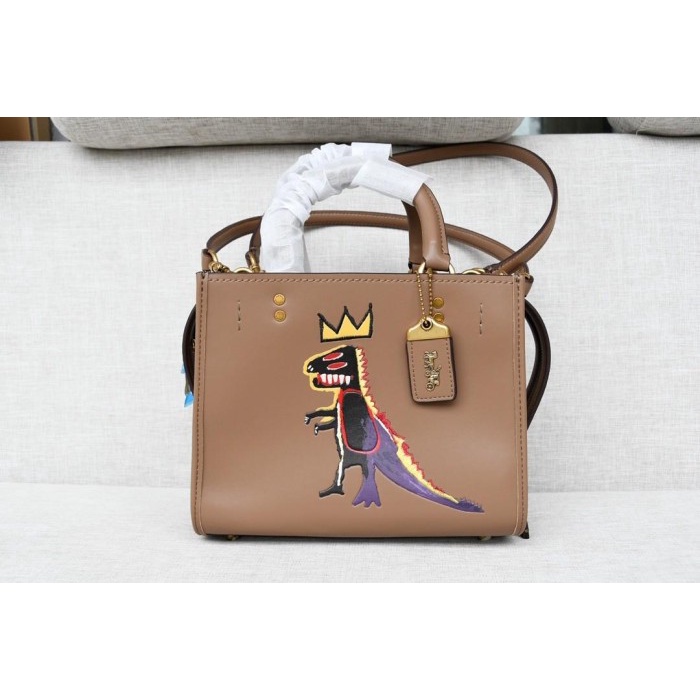 Tas Coach 6889 Women Sling Bag Rexy