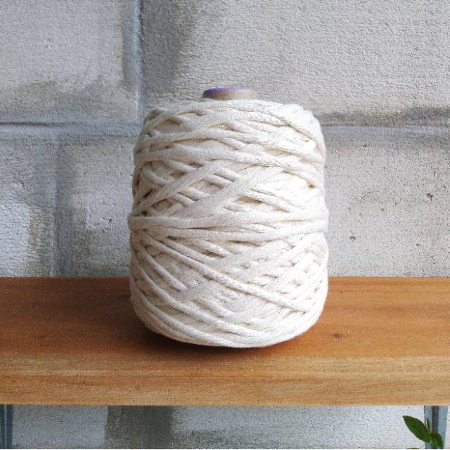 Tali Single Strand Macrame 3mm 4mm Shopee Indonesia Tali Single Strand Macrame 3mm 4mm Shopee Indonesia
