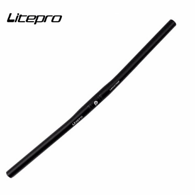 LITEPRO HANDLEBAR MONSTER stang sepeda lipat