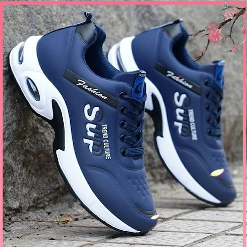 HOT PROMO // G5 Sepatu Pria Wanita Sekolah Sneakers Keren Original 100% Putih Hitam Import Jogging L