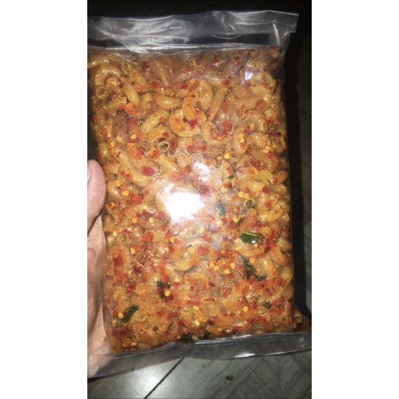 

MAKARONI ANAK SULTAN 150g