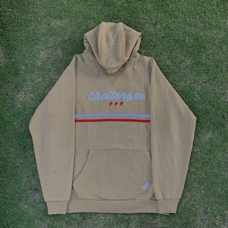 HOODIE CHALLENGER