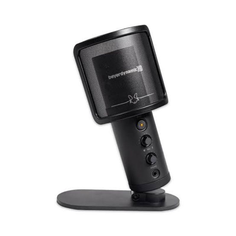 MICROOHONEIC BEYERDYNAMIC FOX USB