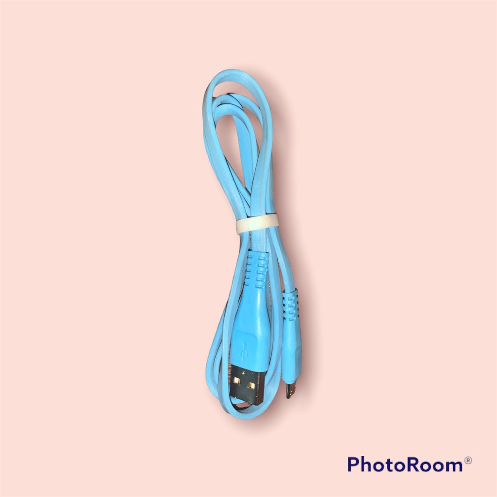 [NEW] KABEL DATA CHARGER MICRO USB FAST CHARGING