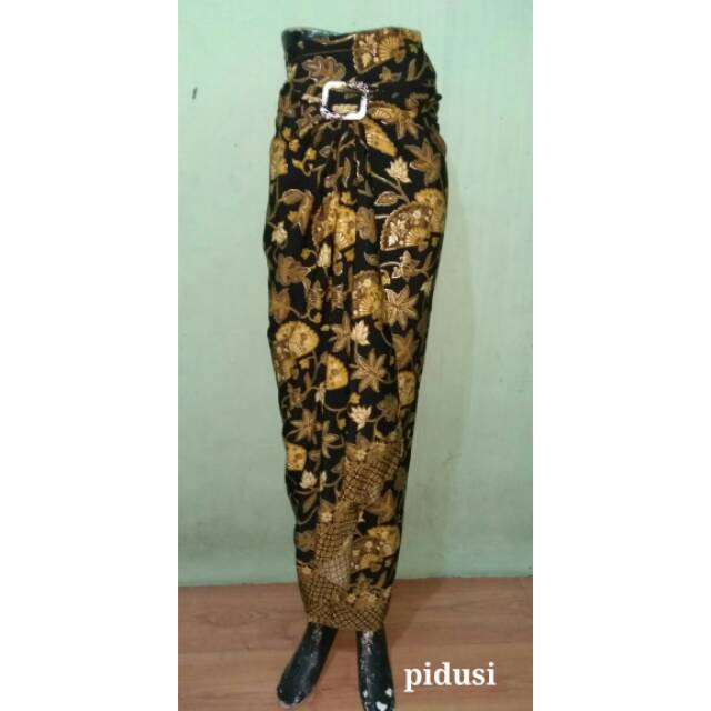 Rok lilit kipas 3