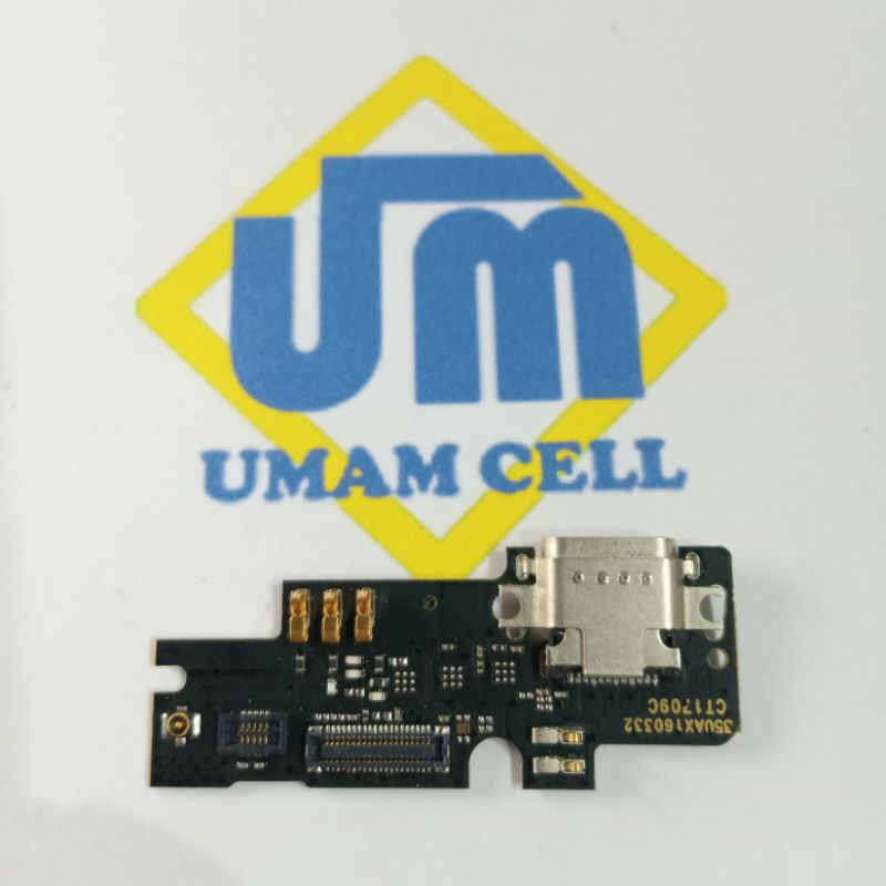 Xiaomi Mi 4c mi4c Libra usb port charging konektor cas pcb plugin flexible mic board 1.0