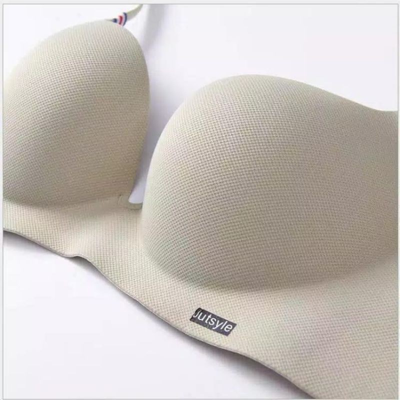 BH Bra Push Up InStyle