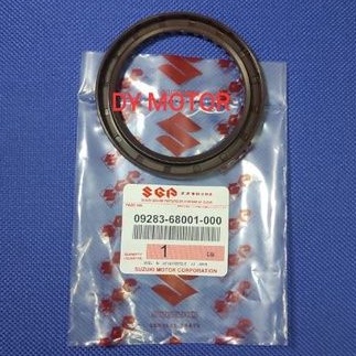 OIL SEAL KRUK AS BELAKANG SEAL CRANKSHAFT FUTURA APV BALENO ESCUDO NOK