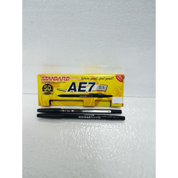 

Bolpoin Standard AE7
