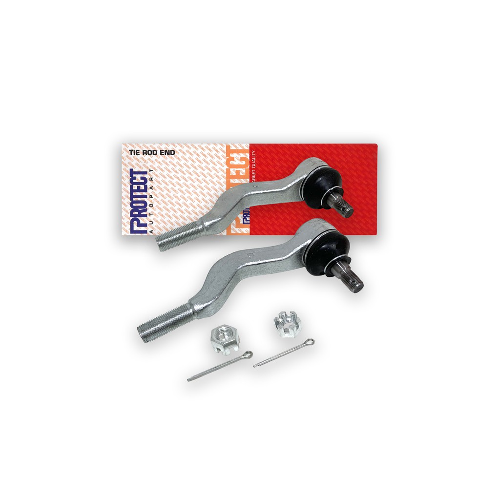 Tie rod Mitsubishi L200 K74 Dalam Set 2 pcs P-MTE-LC23 Protect