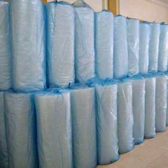 

Bubble wrap putih