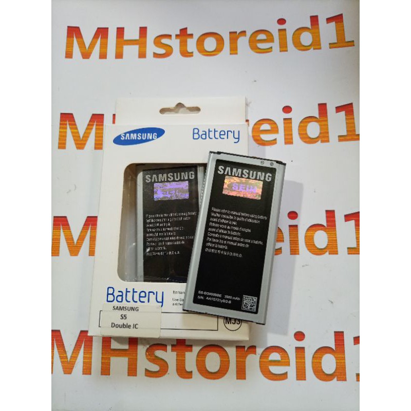 BATRE/BATERAI SAMSUNG S5