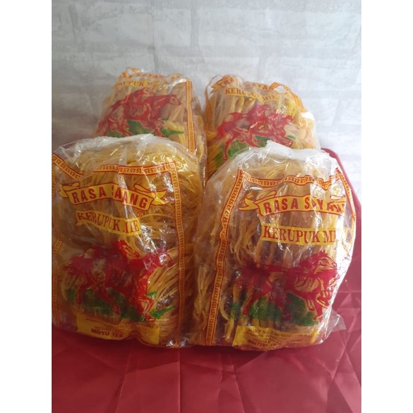 

kerupuk mie
