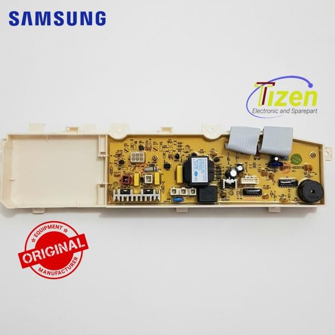 Modul Pcb Mesin Cuci Samsung Wa70V3 Wa80V3 Wa90V3