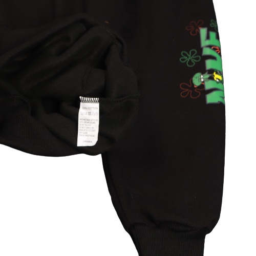 Jaket Sweater Hoodie Sandwash Seringai Skull Edition Fashion Trendy Casual Pria Good Brand Quality