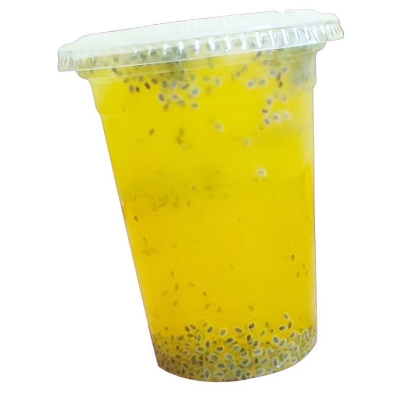 

Minuman Fresh Drink