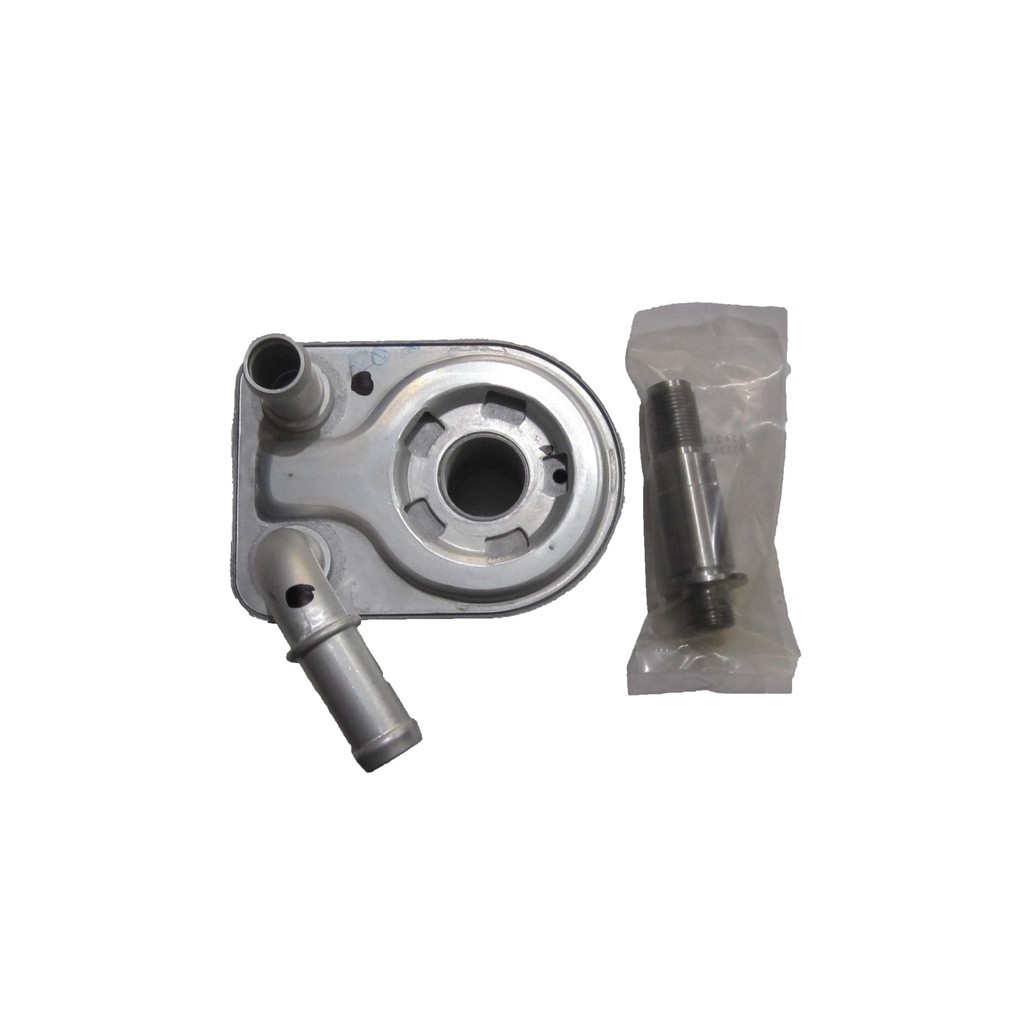 Oil Cooler Ford Fiesta Fomoco OEM