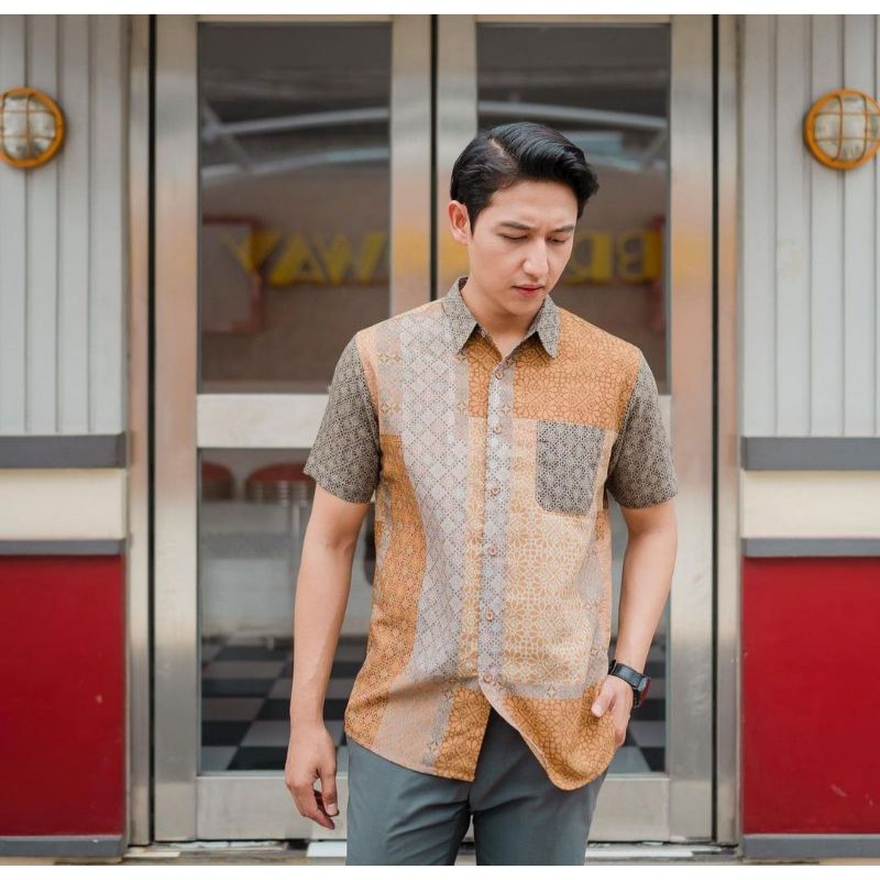 MOSHA KOKO BY HEAVEN LIGHTS