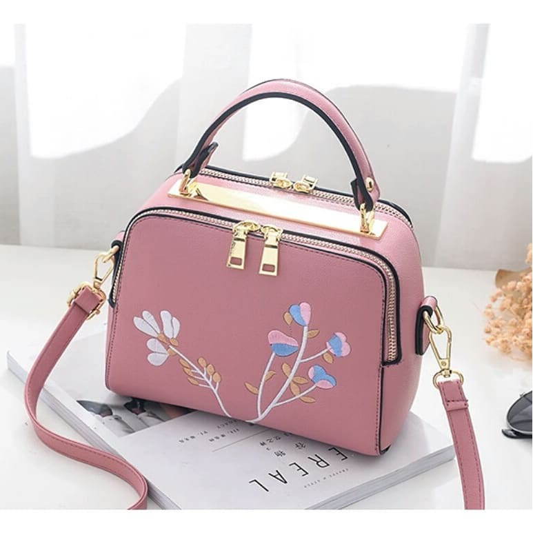 Slingbag handbag nicky remaja murmer kekinian Shopee Slingbag handbag nicky remaja murmer kekinian Shopee