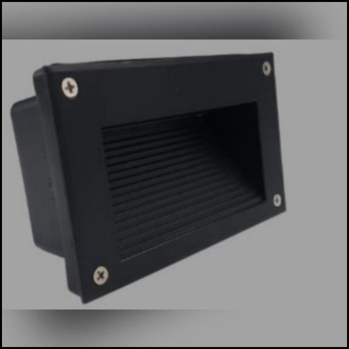 Lampu Tanam Tangga Led Minimalis Outdoor Waterproof