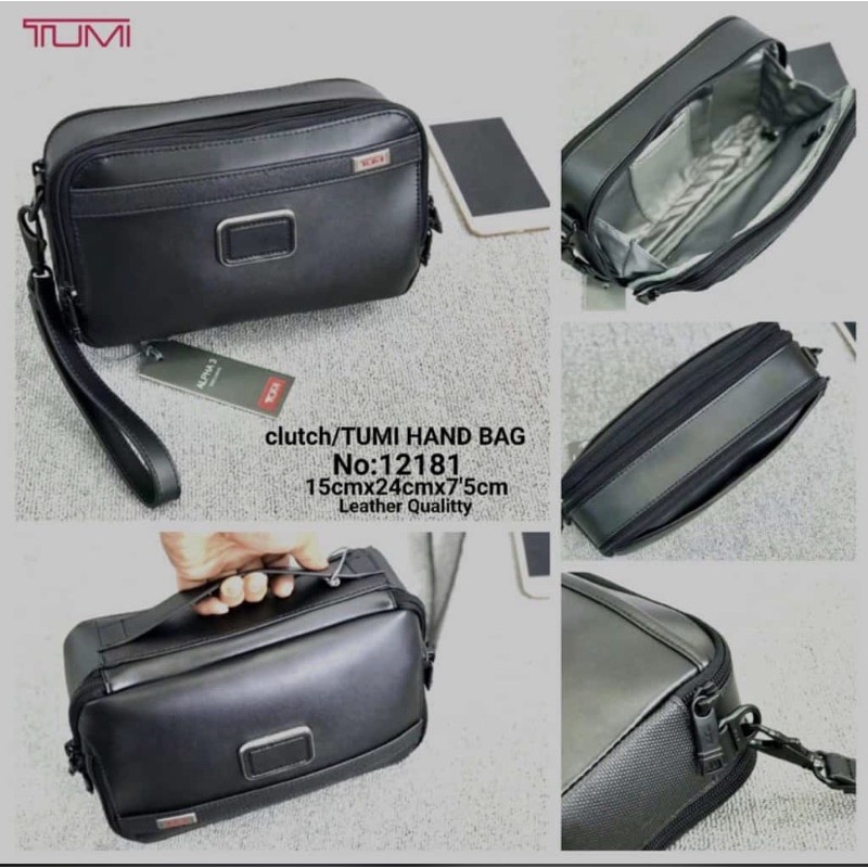 Handbag Tumi Mirror Quality