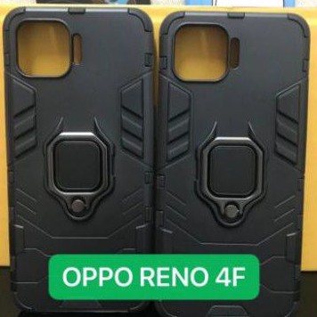 CASE IRING ARMOR OPPO RENO 4