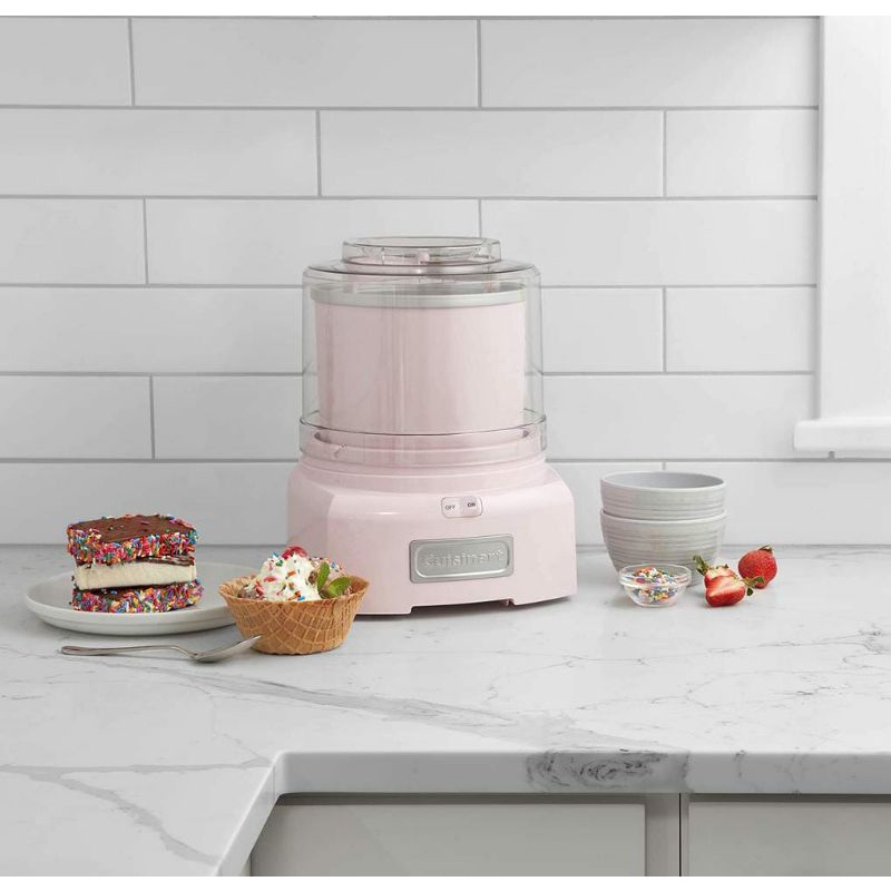 Ice Cream Maker